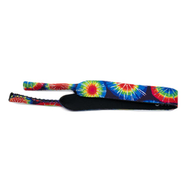 Sunglass Strap Tie Dye